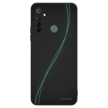 Hülle für Realme 6i - Be Different