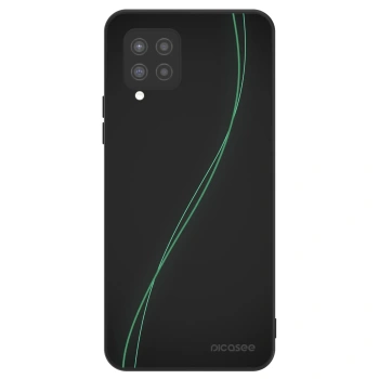 Hülle für Samsung Galaxy A42 A426B - Be Different