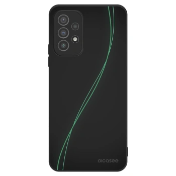 Hülle für Samsung Galaxy A72 A725F - Be Different