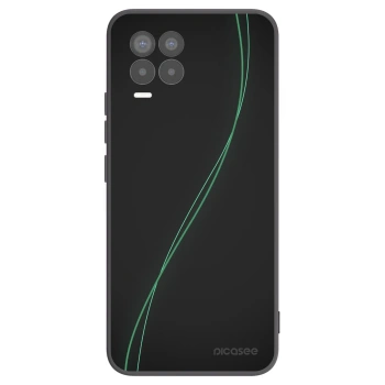 Hülle für Realme 8 4G - Be Different