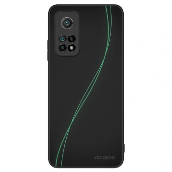 Hülle für Xiaomi Mi 10T - Be Different