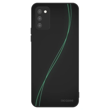 Hülle für Samsung Galaxy A02s A025G - Be Different