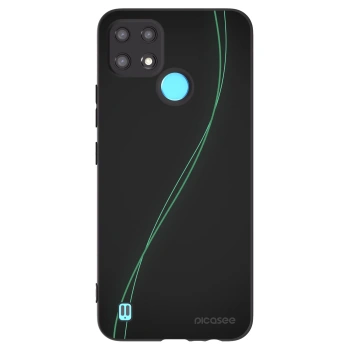 Hülle für Realme C21 - Be Different