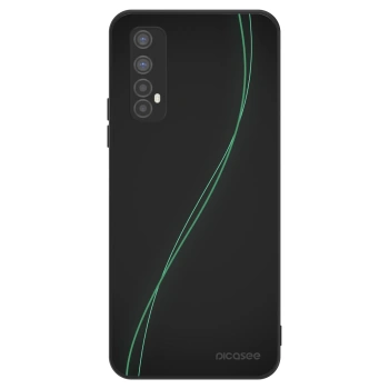 Hülle für Realme 7 - Be Different