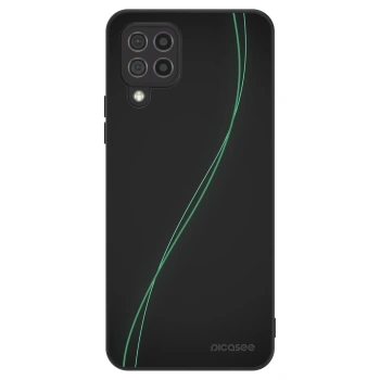Hülle für Samsung Galaxy A22 A225F 4G - Be Different