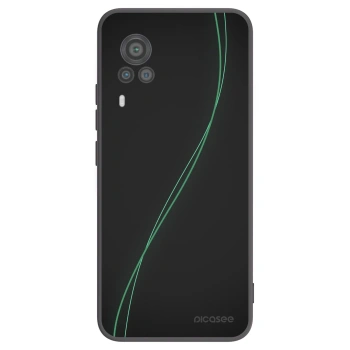 Hülle für Vivo X60 Pro 5G - Be Different