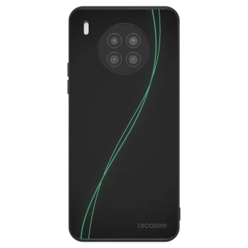 Hülle für Huawei Nova 8i - Be Different