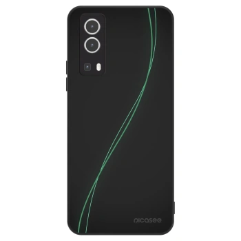 Hülle für Vivo Y72 5G - Be Different