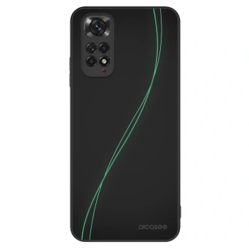 Hülle für Xiaomi Redmi Note 11S 4G - Be Different