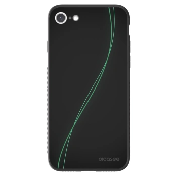 Picasee ULTIMATE CASE für Apple iPhone SE 2022 - Be Different