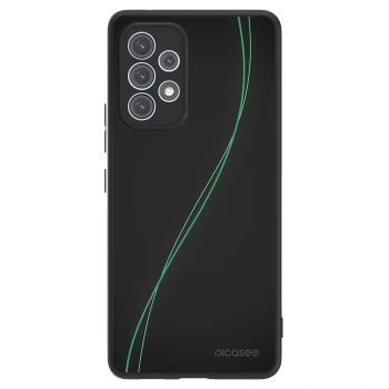 Picasee ULTIMATE CASE für Samsung Galaxy A53 5G A536 - Be Different