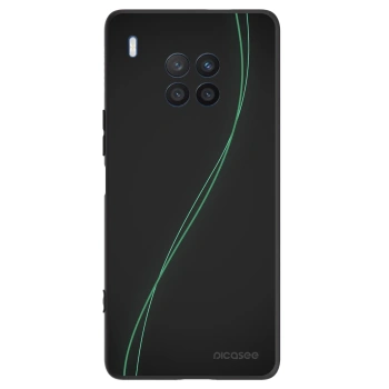 Hülle für Honor 50 Lite - Be Different