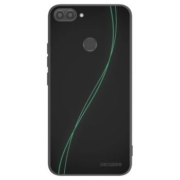 Hülle für Huawei P Smart - Be Different