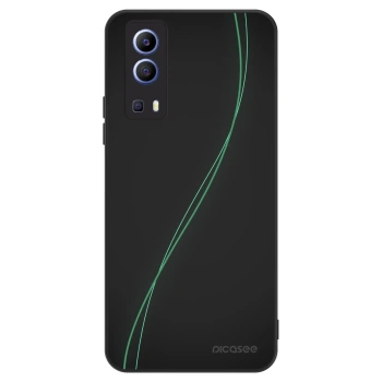 Hülle für Vivo Y52 5G - Be Different