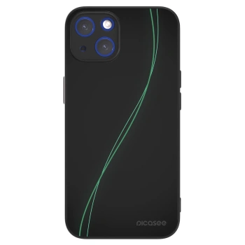 Picasee ULTIMATE CASE für Apple iPhone 14 - Be Different