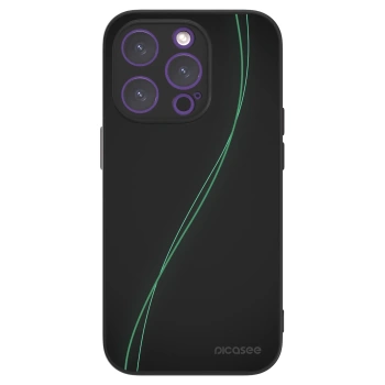 Picasee ULTIMATE CASE für Apple iPhone 14 Pro - Be Different