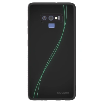 Hülle für Samsung Galaxy Note 9 N960F - Be Different