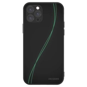 Picasee ULTIMATE CASE MagSafe für Apple iPhone 12 Pro - Be Different