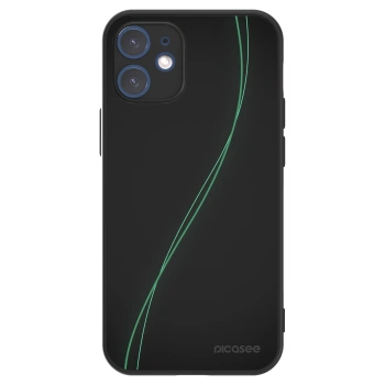 Picasee ULTIMATE CASE MagSafe für Apple iPhone 12 mini - Be Different