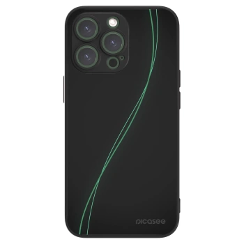 Picasee ULTIMATE CASE MagSafe für Apple iPhone 13 Pro - Be Different