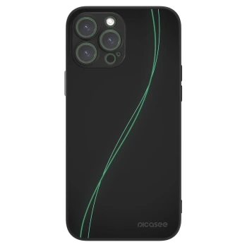 Picasee ULTIMATE CASE MagSafe für Apple iPhone 13 Pro Max - Be Different