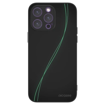 Picasee ULTIMATE CASE MagSafe für Apple iPhone 14 Pro Max - Be Different