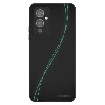 Hülle für OnePlus 9 - Be Different