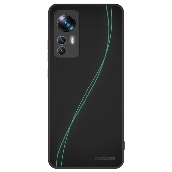 Hülle für Xiaomi 12T Pro - Be Different