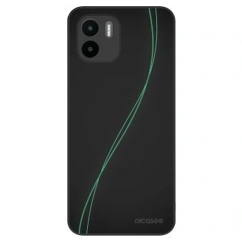 Hülle für Xiaomi Redmi A1 - Be Different