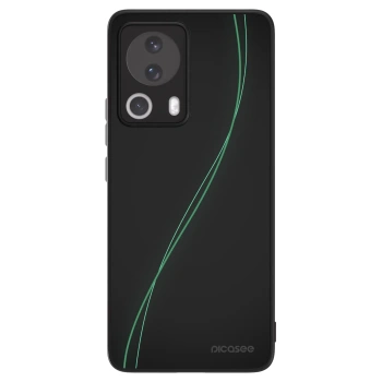 Picasee ULTIMATE CASE für Xiaomi 13 Lite - Be Different