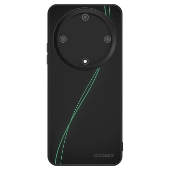 Hülle für Honor Magic5 Lite 5G - Be Different