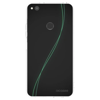 Hülle für Huawei P9 Lite 2017 - Be Different