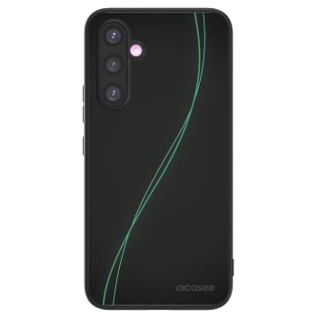 Picasee ULTIMATE CASE für Samsung Galaxy A54 5G A546B - Be Different