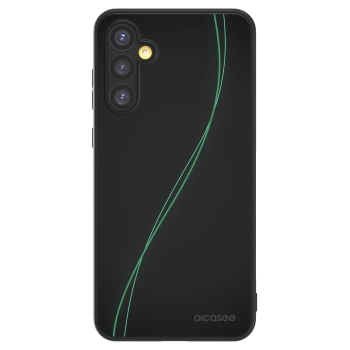 Picasee ULTIMATE CASE für Samsung Galaxy A34 5G A346B - Be Different