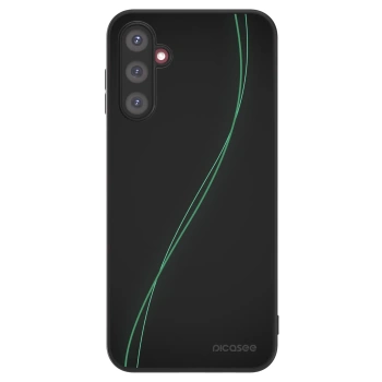 Picasee ULTIMATE CASE für Samsung Galaxy A14 5G A146P - Be Different
