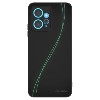 Hülle für Xiaomi Redmi Note 12 4G - Be Different