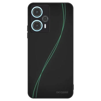 Hülle für Xiaomi Poco F5 - Be Different