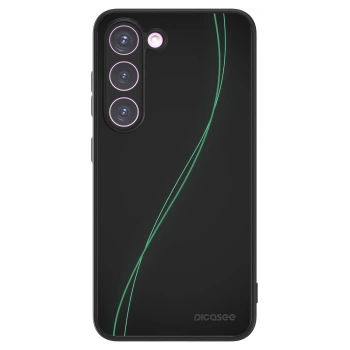 Picasee ULTIMATE CASE PowerShare für Samsung Galaxy S23 5G - Be Different