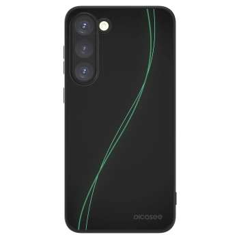Picasee ULTIMATE CASE PowerShare für Samsung Galaxy S23+ 5G - Be Different
