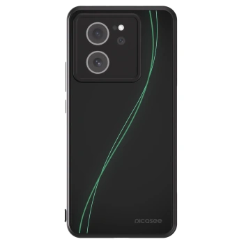 Hülle für Xiaomi 13T Pro - Be Different