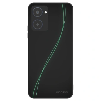 Hülle für Realme 10 4G - Be Different