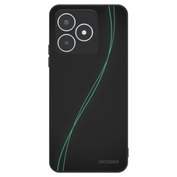 Hülle für Realme C53 - Be Different