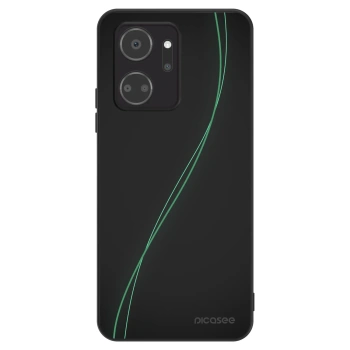 Hülle für Honor X7a - Be Different
