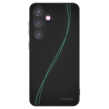 Picasee ULTIMATE CASE PowerShare für Samsung Galaxy S24+ S926B 5G - Be Different