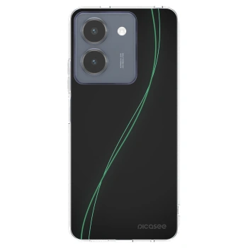 Hülle für Vivo Y36 4G - Be Different