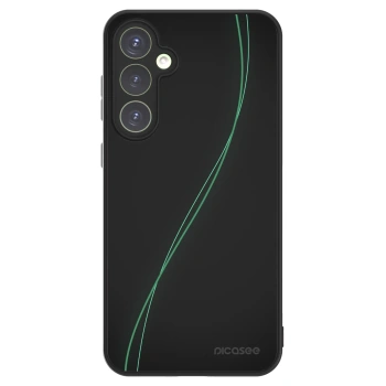 Picasee ULTIMATE CASE PowerShare für Samsung Galaxy S23 FE S711B - Be Different