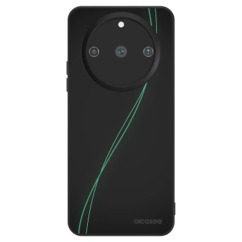 Hülle für Realme 11 Pro+ - Be Different
