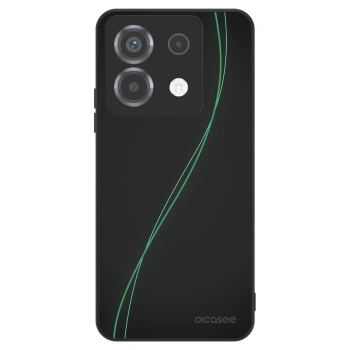Hülle für Xiaomi Poco X6 - Be Different