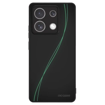 Picasee ULTIMATE CASE für Xiaomi Redmi Note 13 5G - Be Different
