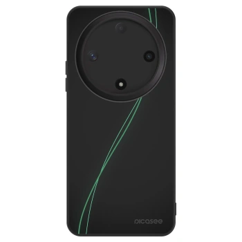 Hülle für Honor Magic6 Lite 5G - Be Different